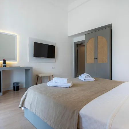 Hotel My Antalya