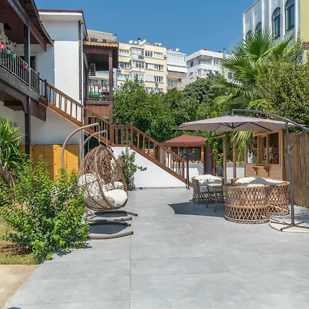 My Hotel Antalya