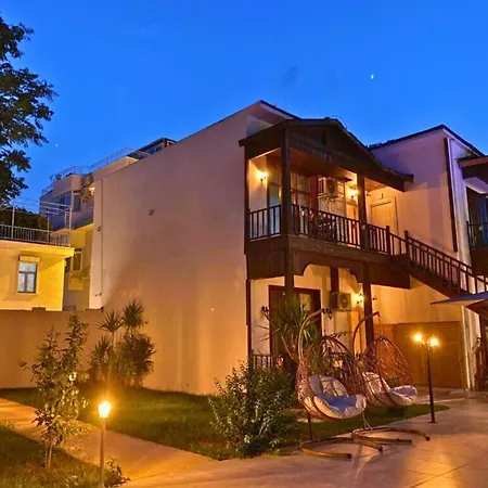 My Hotel